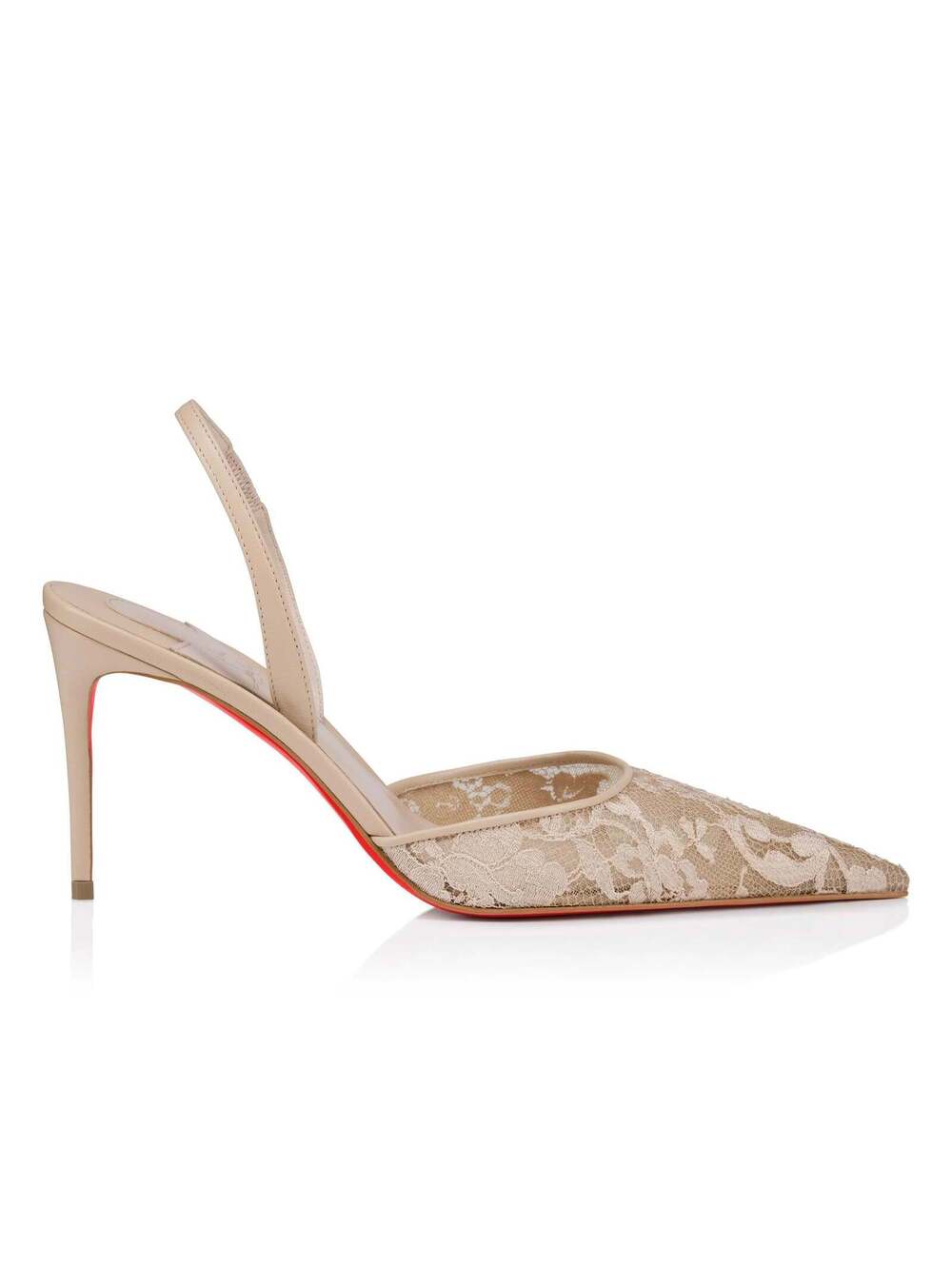 Christian Louboutin Kate Max Pumps(PLEASE REQUEST YOUR SIZE BEFORE PURCHASING)
